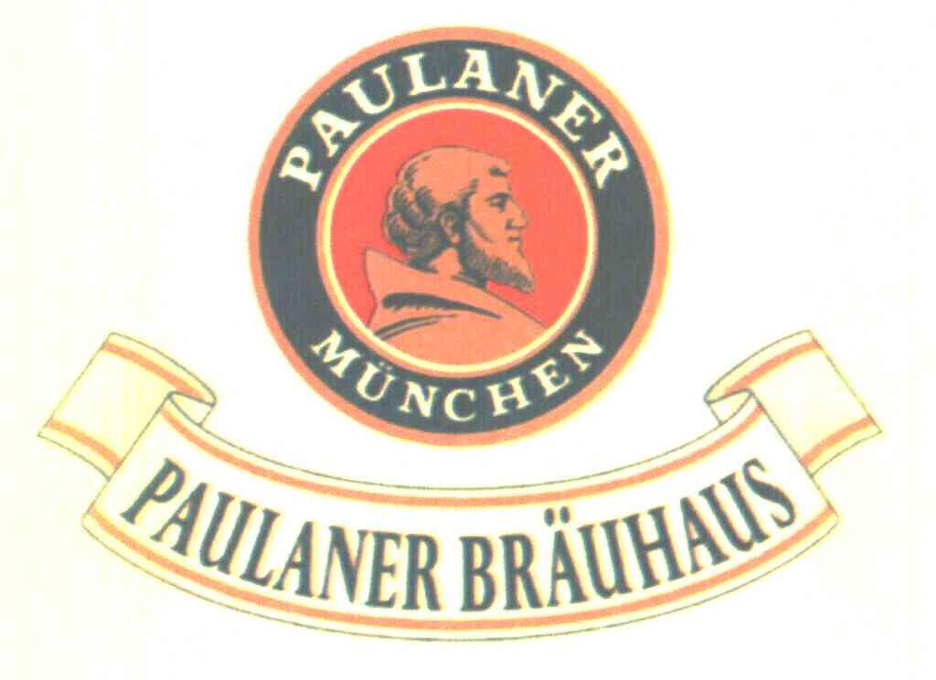 PAULANER MUNCHEN PAULANER BRAUHAUS