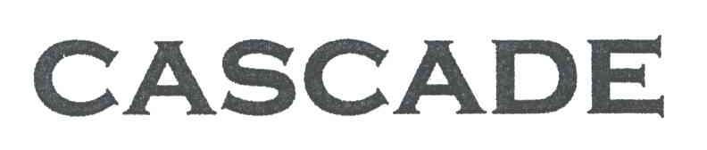 CASCADE