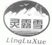 灵露雪