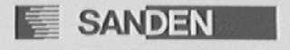 SANDEN