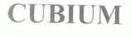 CUBIUM
