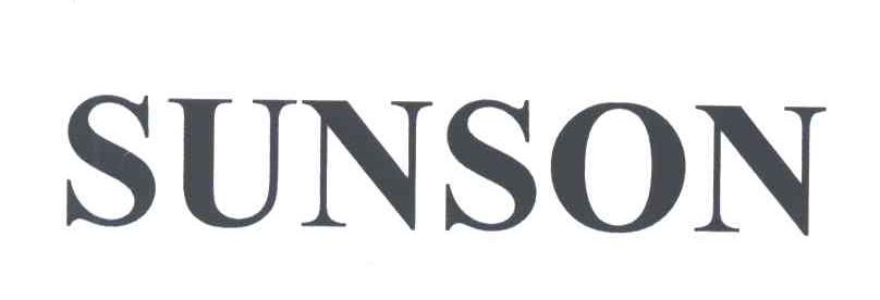 SUNSON
