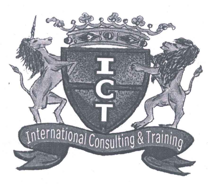 ICT;INTERNATIONAL CONSULTING & TRAINING