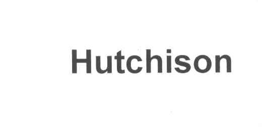HUTCHISON