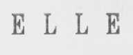 ELLE