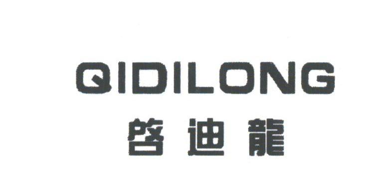 启迪龙