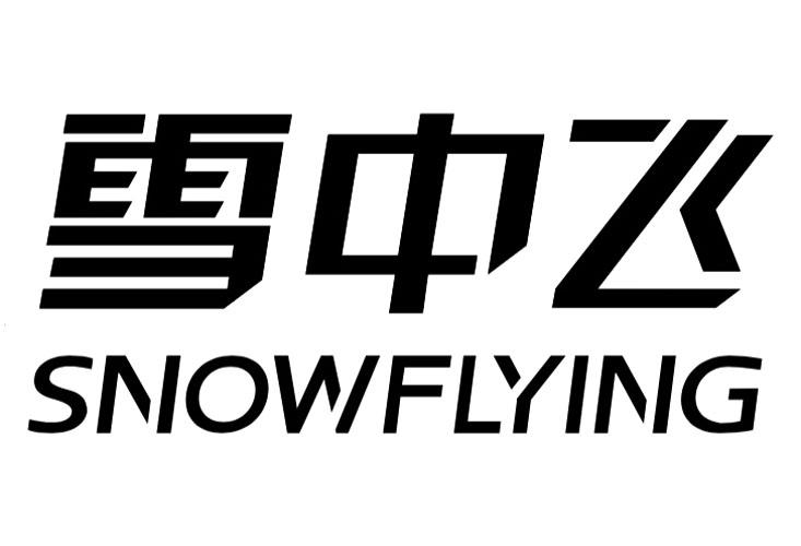 雪中飞 SNOWFLYING