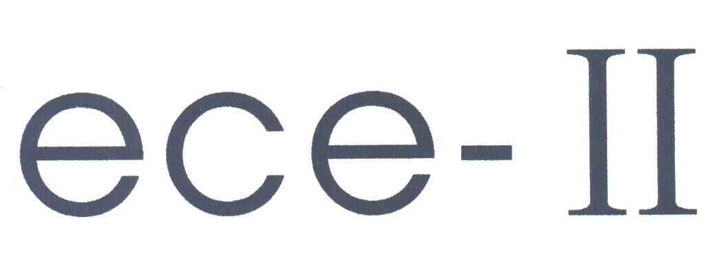 ECE-Ⅱ