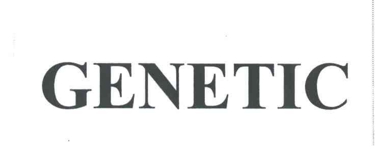GENETIC
