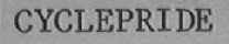 CYCLEPRIDE
