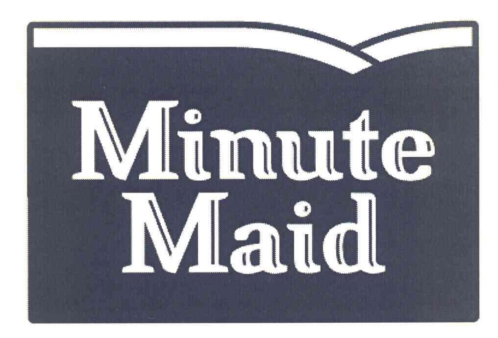 MINUTE MAID