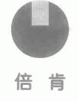 倍肯