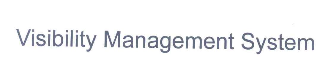 VISIBILITY MANAGEMENT SYSTEM