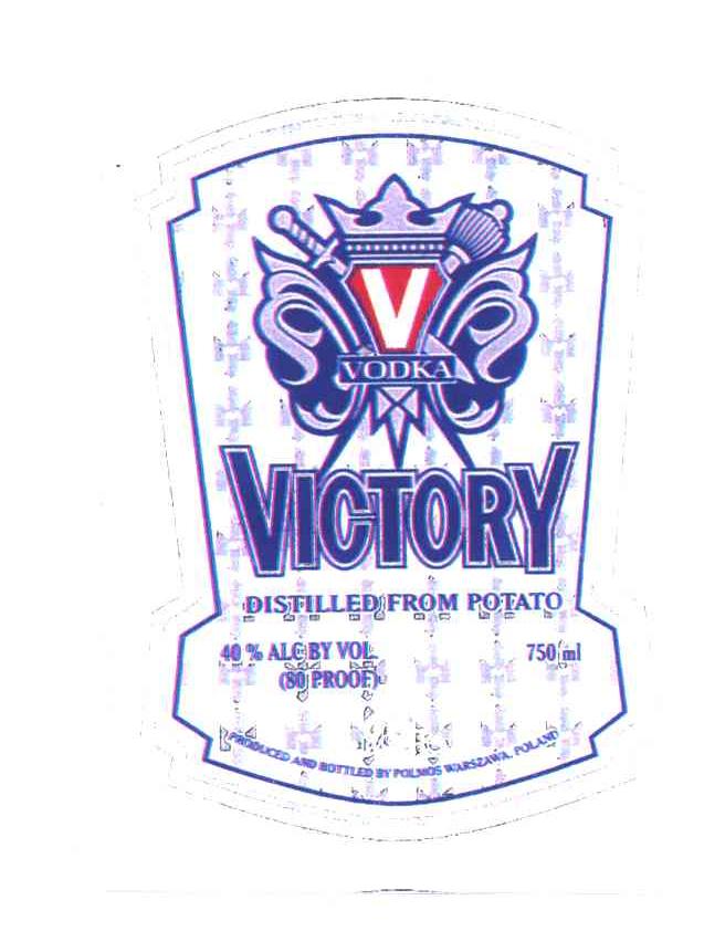 VICTORY