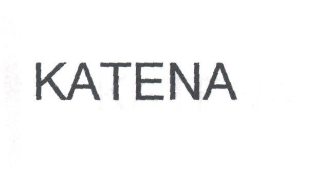 KATENA