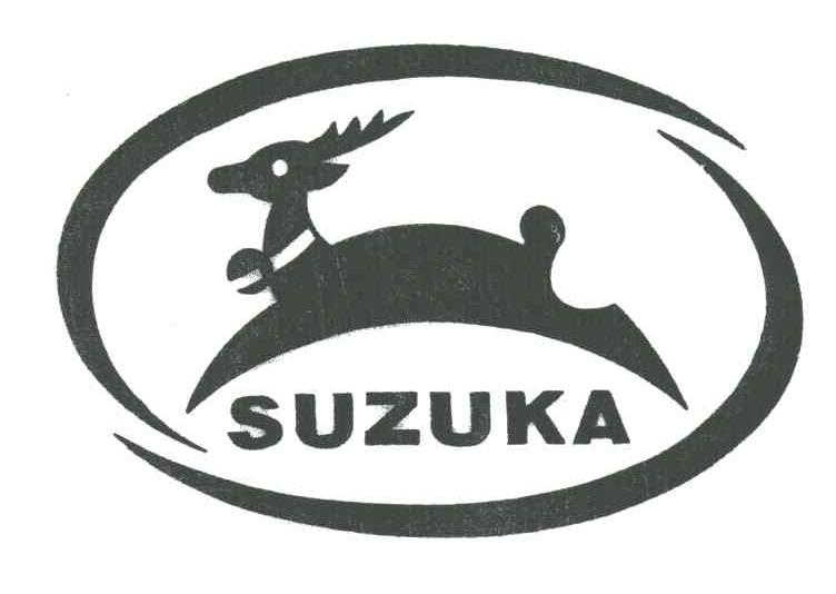 SUZUKA