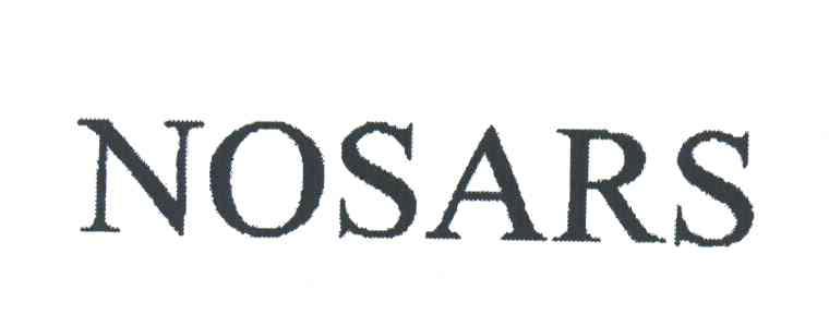 NOSARS