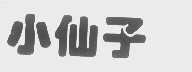 小仙子