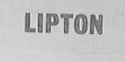 LIPTON