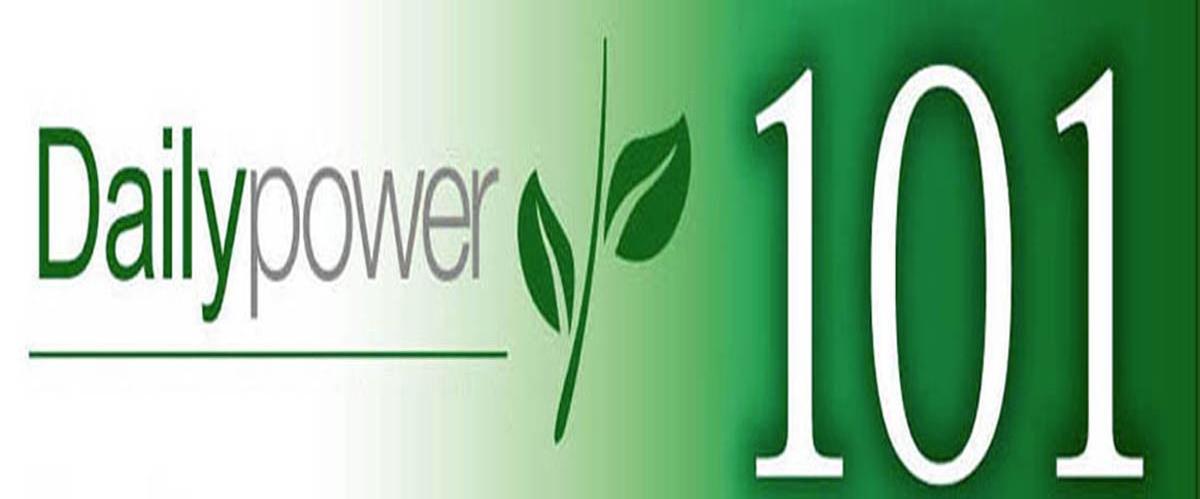 DAILYPOWER 101