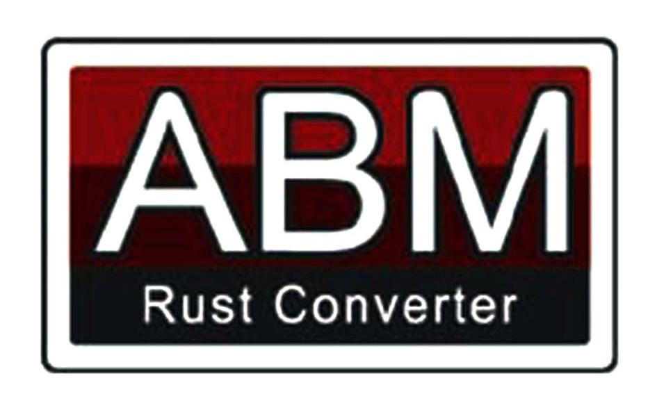 ABM RUST CONVERTER