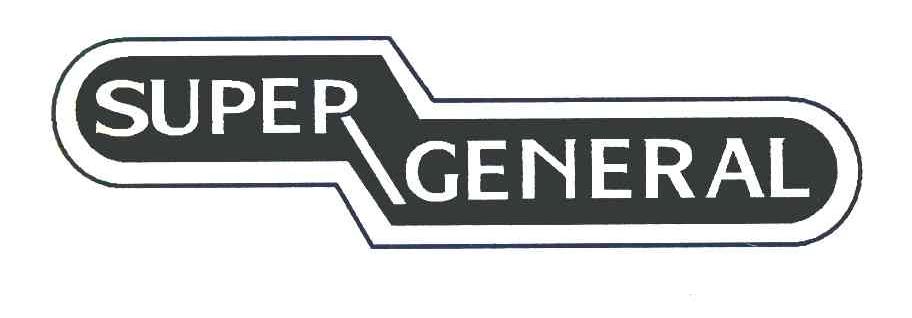 SUPER GENERAL