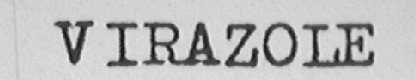 VIRAZOLE