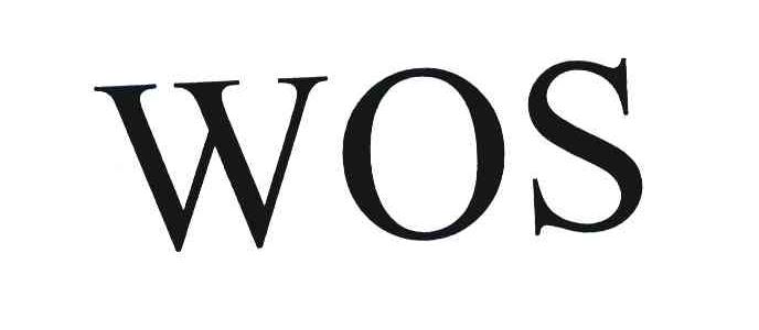 WOS
