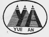 YUE AN