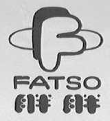 胖胖    FATSO