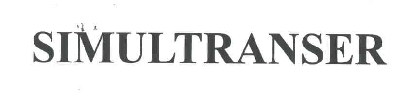 SIMULTRANSER