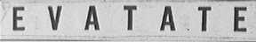 EVATATE