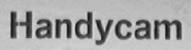 HANDYCAM