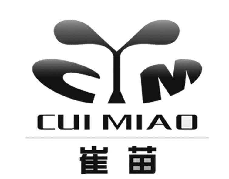 崔苗 CYM