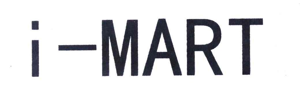 I-MART