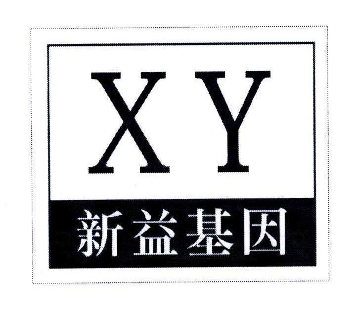 新益基因;XY