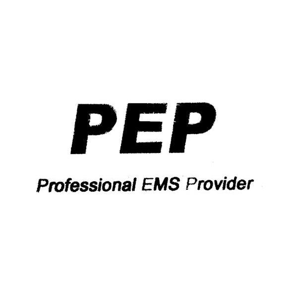 PEP PROFESSIONAL EMS PROVIDER