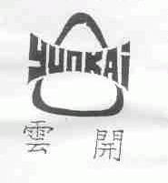 云开