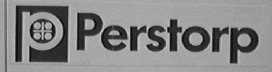 P PERSTORP WITH DESIGN