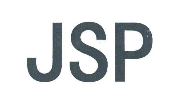 JSP
