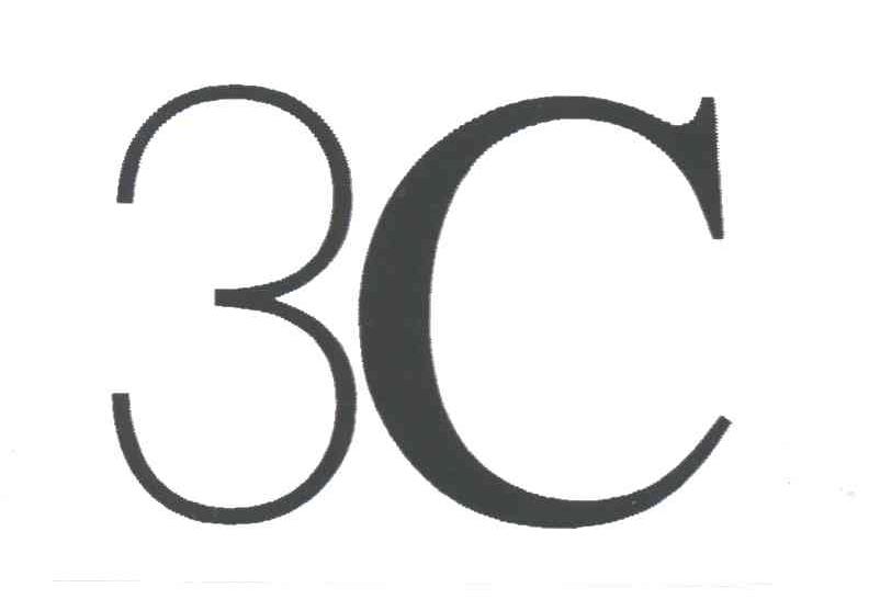 3;C