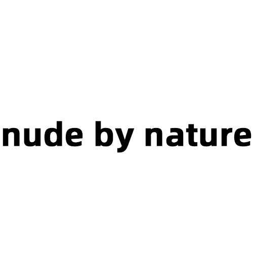 NUDE BY NATURE