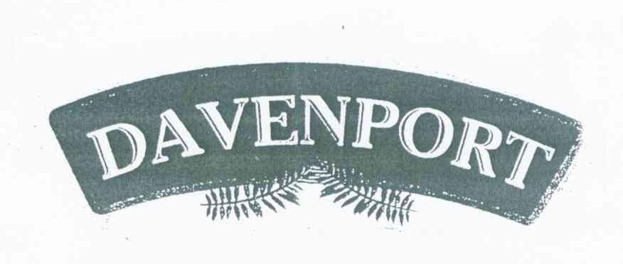 DAVENPORT