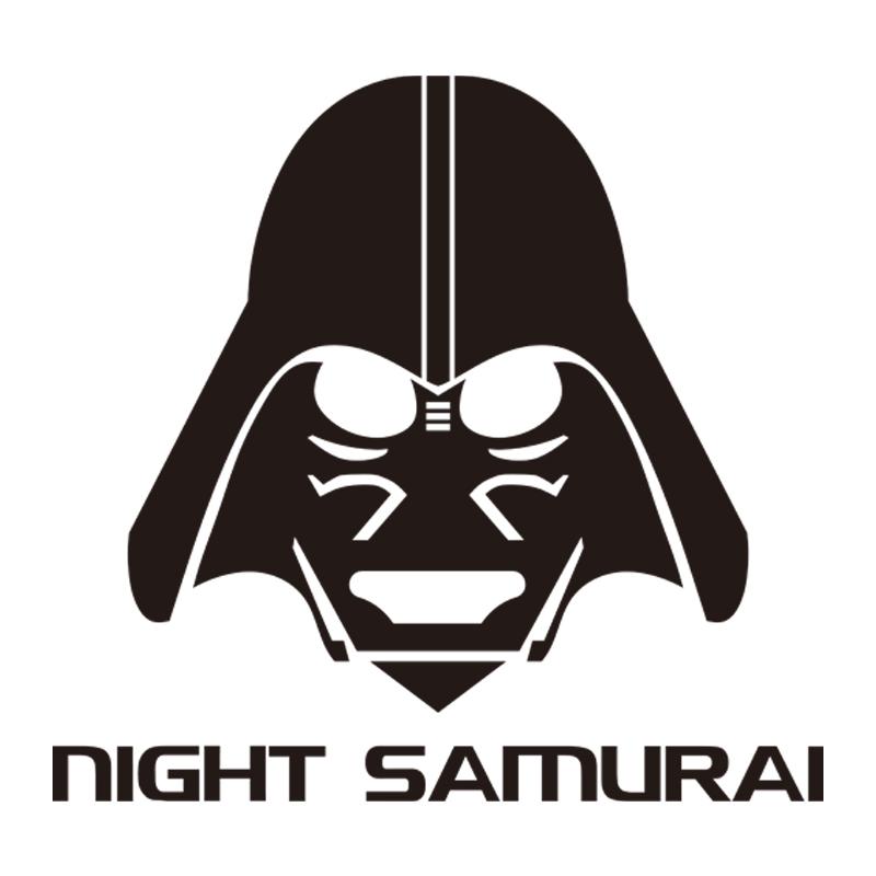 NIGHT SAMURAI