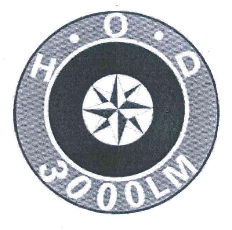 HOD 3000 LM