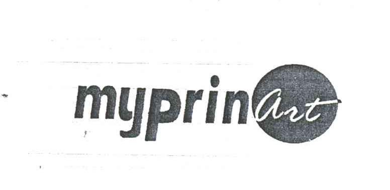 MYPRINART
