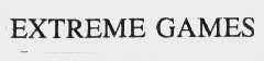 EXTREME GAMES