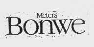 METERS BONWE