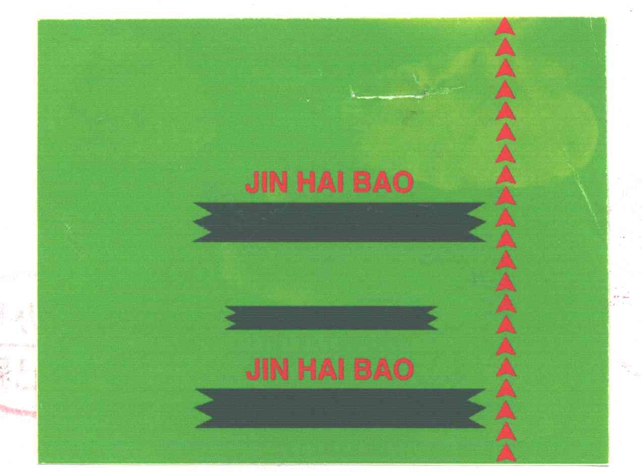 JIN HAI BAO