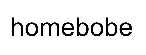 HOMEBOBE